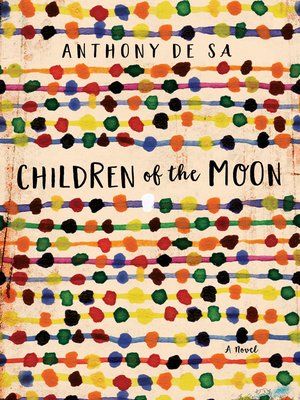 cover image of Children of the Moon